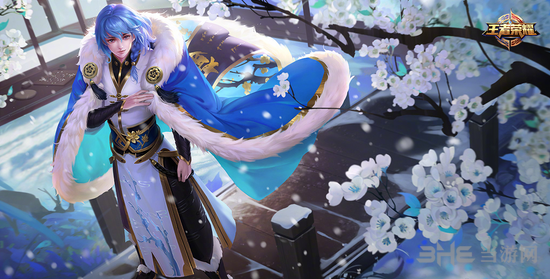 王者荣耀弈星图片