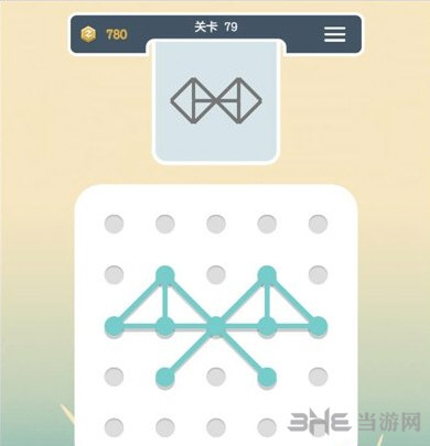 点线交织第79关截图7