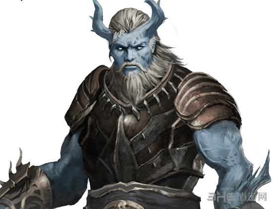 地下城堡2异族图片