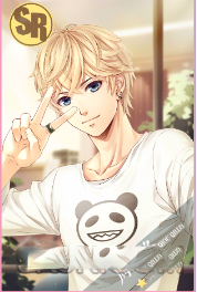 恋与制作人周棋洛牵绊图片