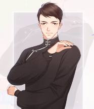 恋与制作人专家张小龙图片