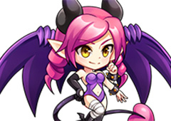 怪物X联盟2夜魔怎么样 怪物X联盟2夜魔属性图鉴