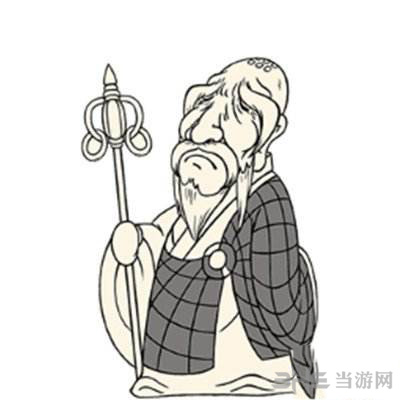 暴走英雄坛少林寺图片