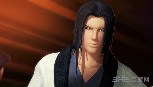 王者荣耀盖聂图片