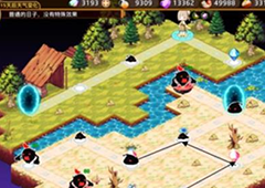 料理次元次元小屋01困难怎么过 次元小屋01困难三星通关攻略