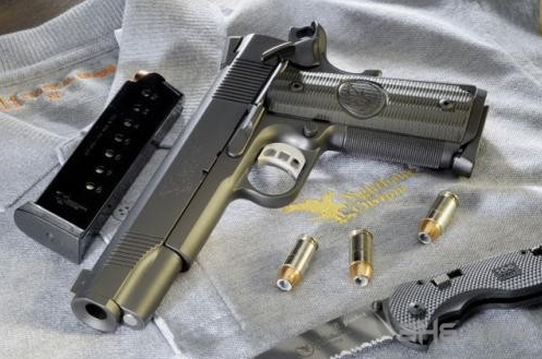 绝地求生全军出击P1911图片