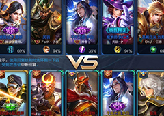 王者荣耀夫子的试炼选择阵容均衡性不正确描述是什么