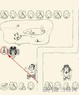 暴走英雄坛蓑衣图片1