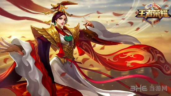 王者荣耀芈月图片