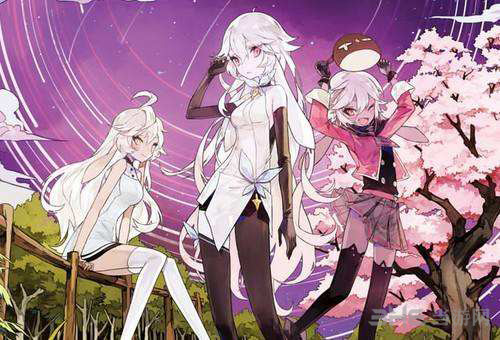 魔女之泉3图片