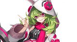 永远的7日之都神器使艾露比图片24