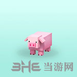 奶块猪截图