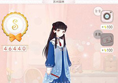 暖暖环游世界第74关怎么过 第74关苏州园林通关攻略