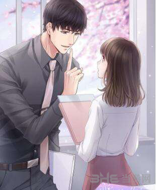 恋与制作人图片