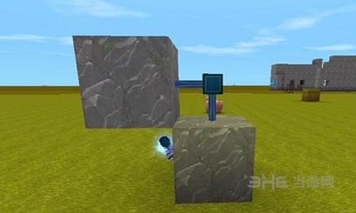 迷你世界大炮截图2