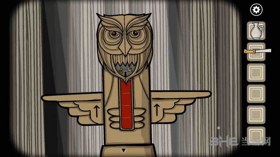 锈湖天堂岛第一关血灾图片16