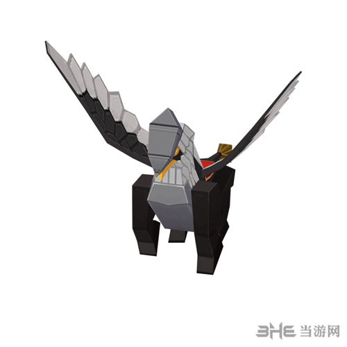 战就战狮鹫图片2