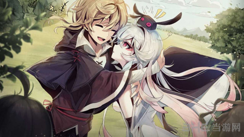 魔女之泉3图片2