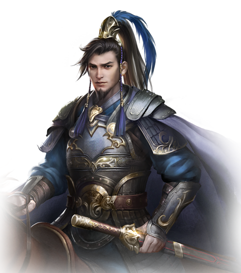 乱世王者皇甫嵩图片1