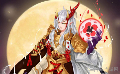 决战平安京茨木童子图片7