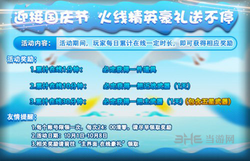 火线精英图片10
