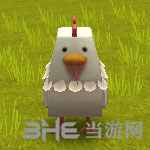 迷你世界截图