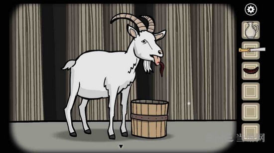 锈湖天堂岛第一关血灾图片13