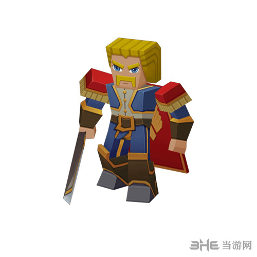 战就战步兵图片8
