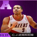 最强NBAA球员图片39