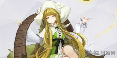 永远的7日之都穆娅图片