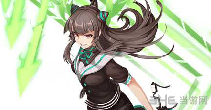 永远的7日之都千藻诗歌图片