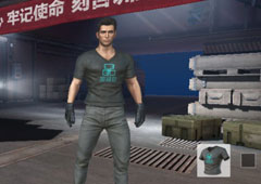 荒野行动游品位T恤怎么获得 游品位T恤获得方法