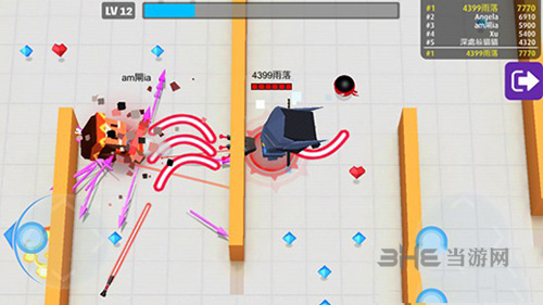 弓箭手大作战图片2