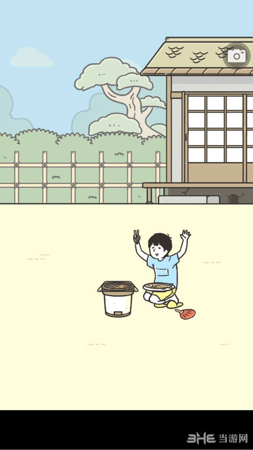 神回避21