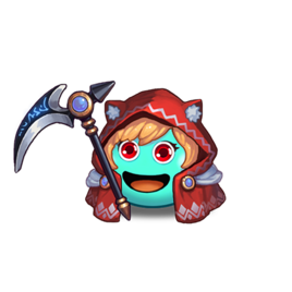 小红帽冈布奥截图1