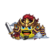 托塔天王冈布奥截图1