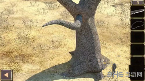 密室逃脱21遗落梦境2