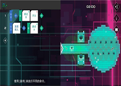 异常AI编程游戏第3关攻略 异常AI编程游戏第3关怎么过