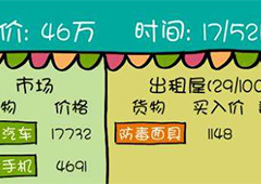 买房记快速赚钱攻略 买房记怎么赚钱