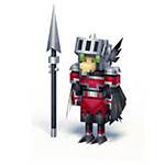 奶块鸦人守卫截图