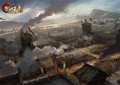 乱世王者武将大全 乱世王者武将技能图鉴