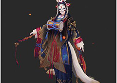 阴阳师玉藻前技能解析 阴阳师玉藻前技能介绍