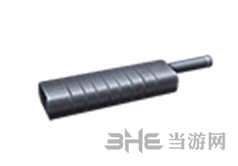 终结者2猎枪扼流圈图片