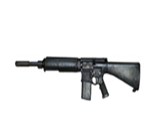 光荣使命M16A4怎么样 光荣使命M16A4介绍
