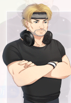 恋与制作人专家赫斯图片