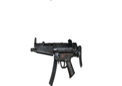 光荣使命MP5怎么样 光荣使命MP5介绍