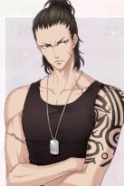 恋与制作人专家山口贤图片