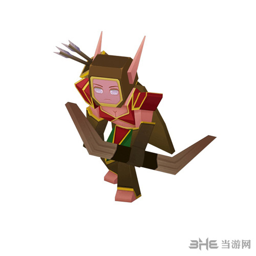 战就战女巫图片6