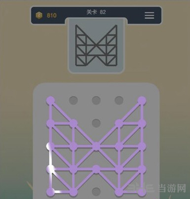 点线交织第82关截图22