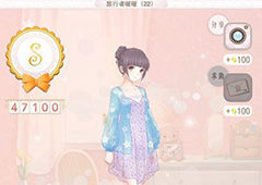 暖暖环游世界第58关怎么过 第58关旅行者暖暖22通关攻略